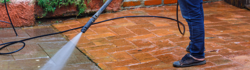 Residential Cleaning Services St. Louis | Exterior Cleaning Services for Homeowners