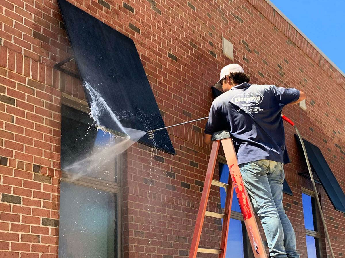 Jefferson Barracks, MO, Storefront Cleaning Near Me